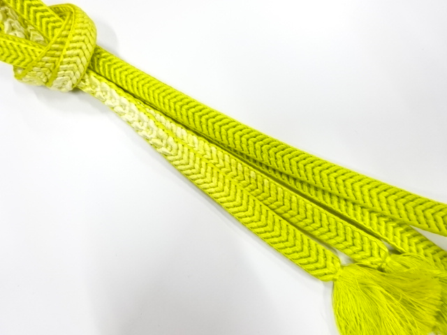 Japanese Kimono / Accessories Silk